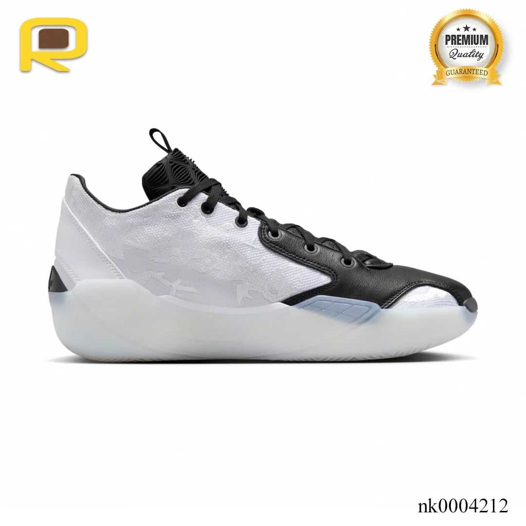 AJ 39 Dark Powder Blue/Croix Shoes Sneakers - nk0004212 image 0