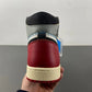 Union LA x AJ 1 High OG Chicago Shoes Sneakers - nk0004196 image 9