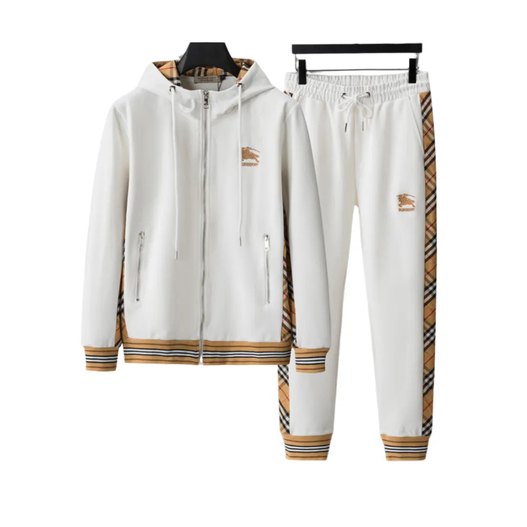 BUR tracksuit - BUR0043 image 0