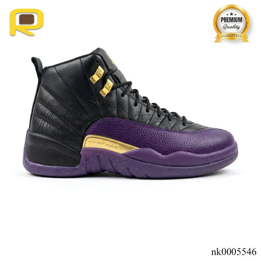 [PREMIUM] Air Jordan 12 “Sumo” Shoes Sneakers - nk0005546 image 0
