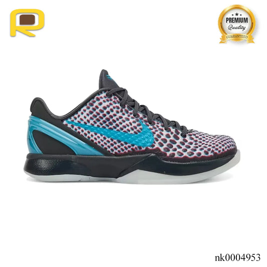 Kobe 6 ASG Hollywood 3D (2026) Shoes Sneakers - nk0004953 image 0