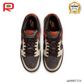 Dunk LowRed Panda Shoes Sneakers - nk0003334 image 3