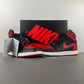 AJ 1 High 85 Bred Shoes Sneakers - nk0004207 image 12