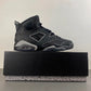 AJ 6 Cap and Gown Shoes Sneakers - nk0004642 image 11