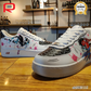 AF 1 New Graffiti Custom Shoes Sneakers - nk0003115 image 3