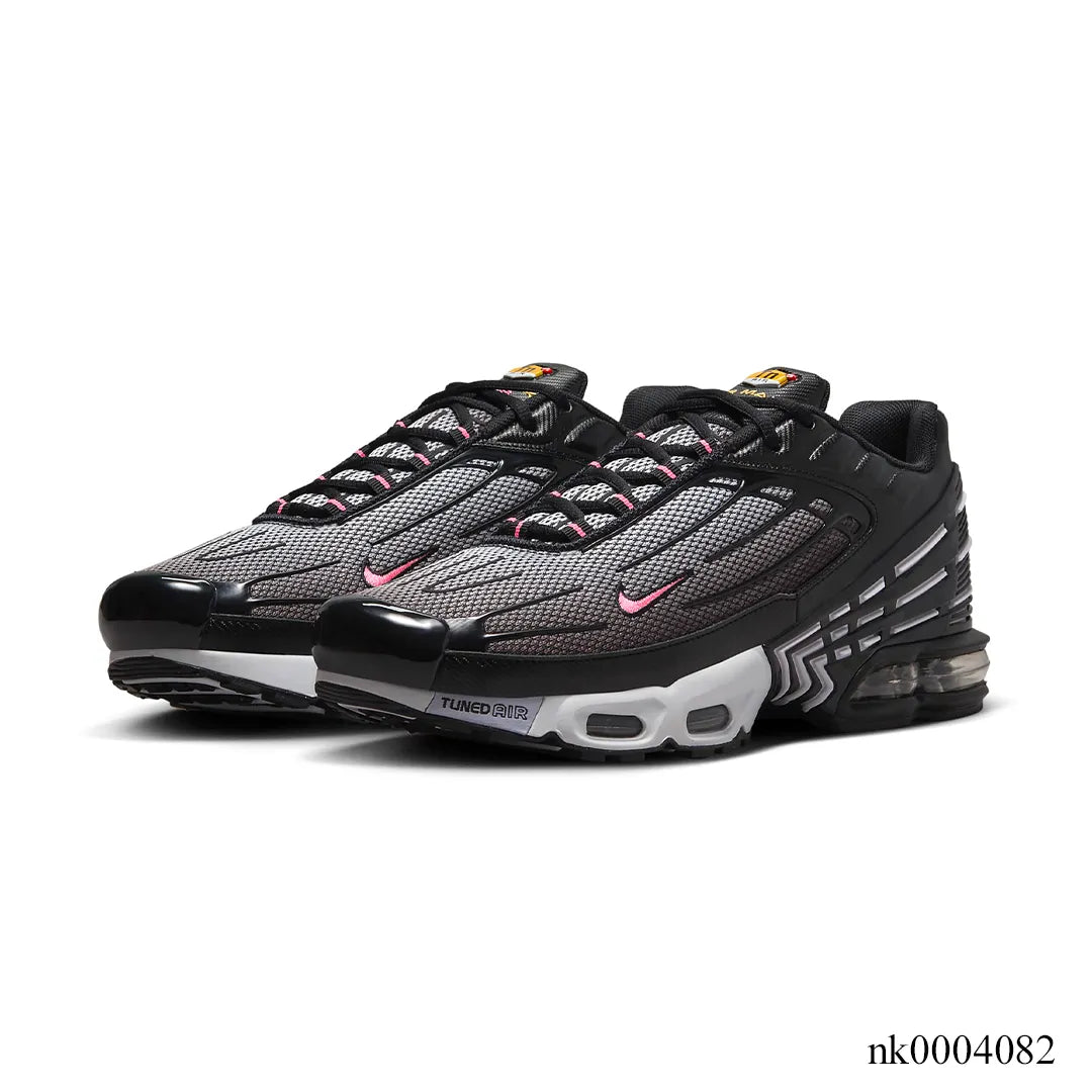 AM Plus 3 Chamois Shoes Sneakers – nk0004082 image 2