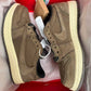 Travis Scott's AJ 1 Low "Mocha" Shoes Sneakers - nk0005241 image 3