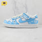 SB Dunk Low Custom Shoes Sneakers - nk0003388 image