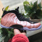 Air Foamposite One Rust Pink Shoes Sneakers - nk0000673 image 13
