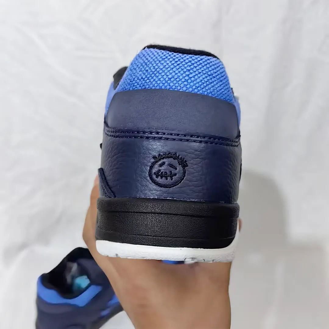 Travis Scott x Jumpman Jack Thunder Blue Shoes Sneakers – nk0004414 image 5