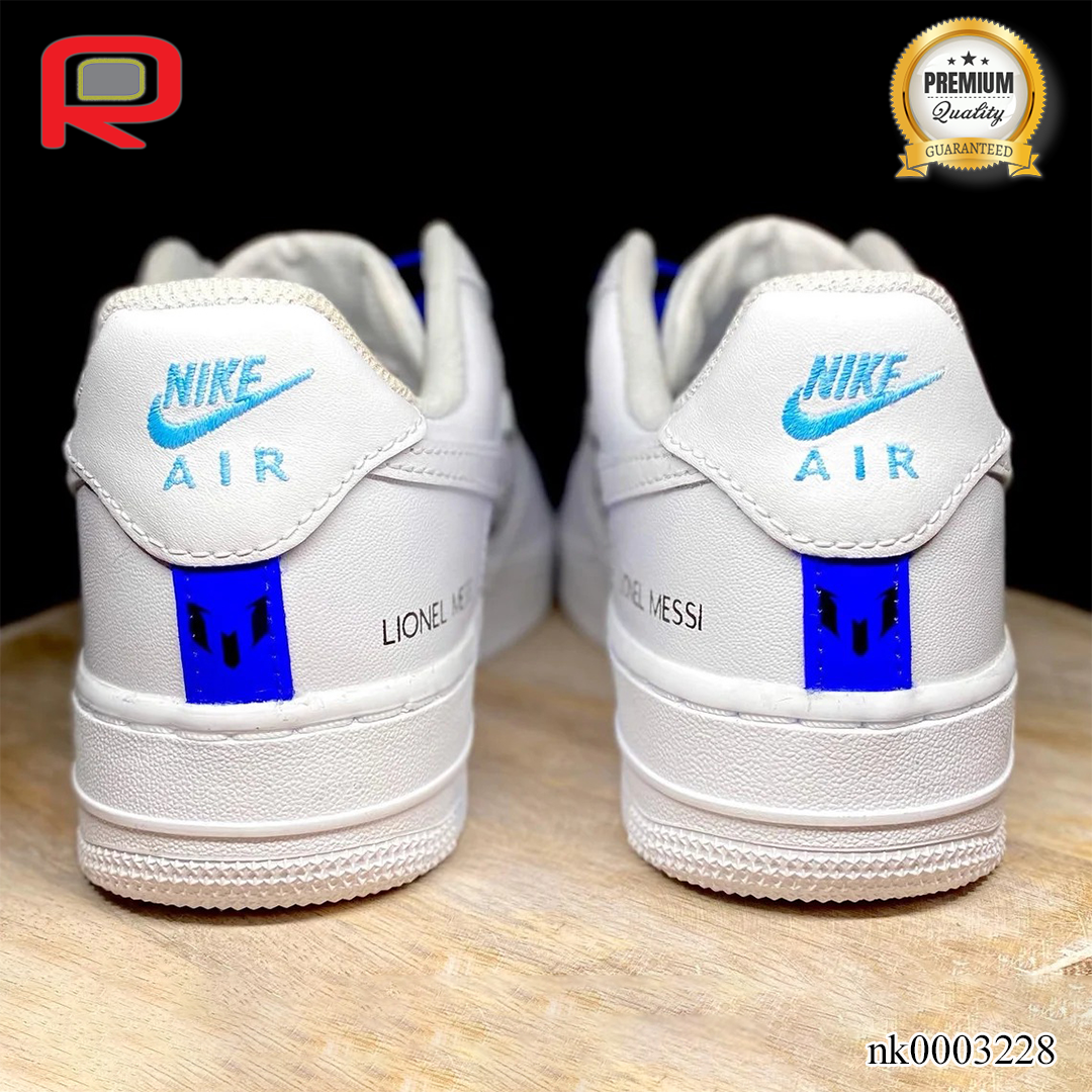 AF 1 M10 Legend Custom Shoes Sneakers - nk0003228 image 2