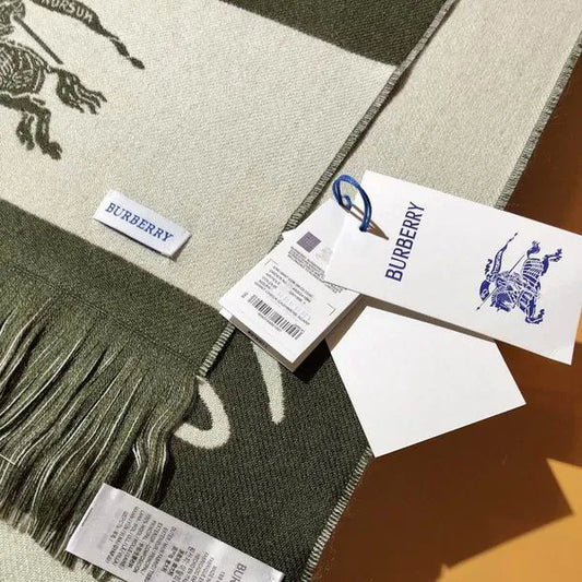 BUR Scarf  - BUR0030 image 2