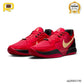 Ja 2 'Nightmare' Shoes Sneakers - nk0004190 image 2