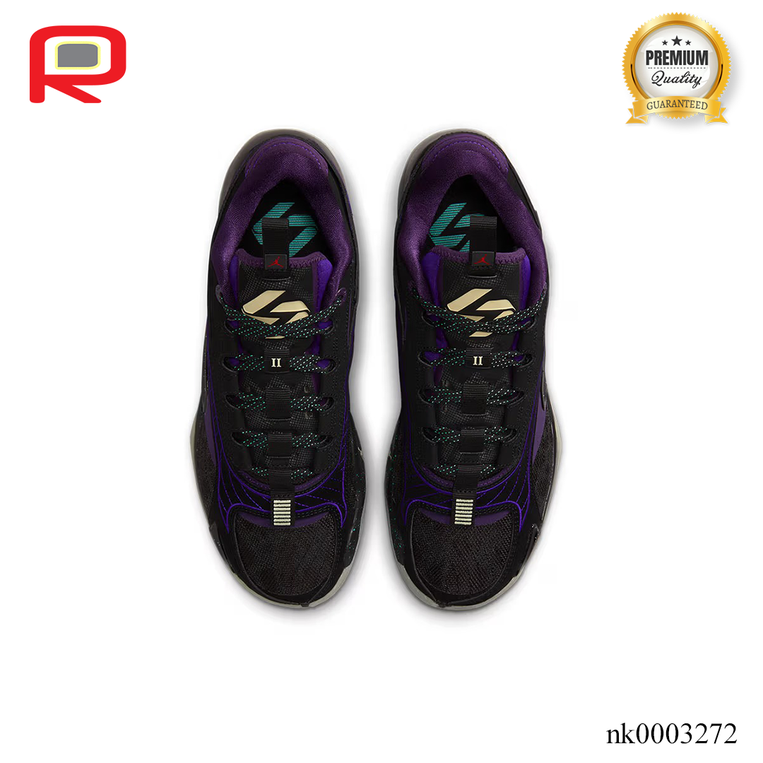 Luka 2 Space Hunter Shoes Sneakers - nk0003272 image 3