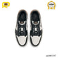 AJ 1 Low OG Mocha Shoes Sneakers - nk0003397 image 3