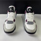 AJ 4 Retro PSG Paris Saint-Germain Shoes Sneakers - nk0000837 image 11