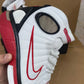 Air Zoom Huarache 2K4 White/Varsity Red Shoes Sneakers – nk0004796 image 12