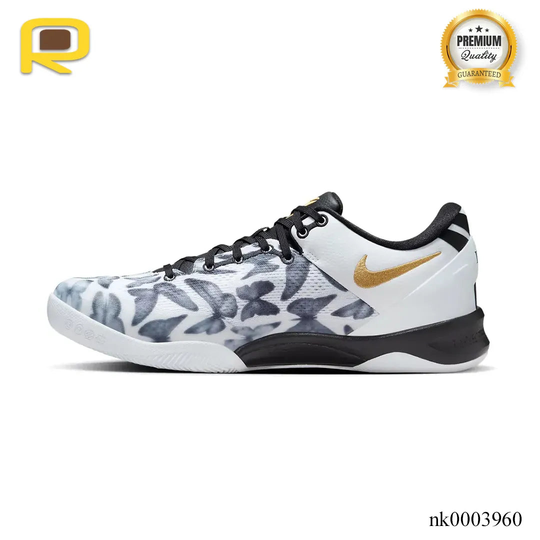 Kobe 8 Protro Mambacita Shoes Sneakers - nk0003960 image 1