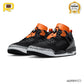 Spizike Low Safari Shoes Sneakers - nk0004523 image 2