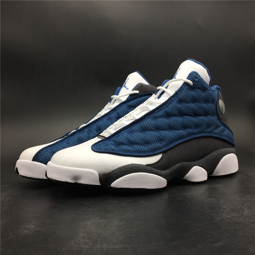 AJ 13 Retro Flint (2020) Shoes Sneakers - nk0000284 image 4