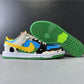 SB Dunk Low Ben & Jerry's Chunky Dunky Shoes Sneakers - nk0000739 image 8