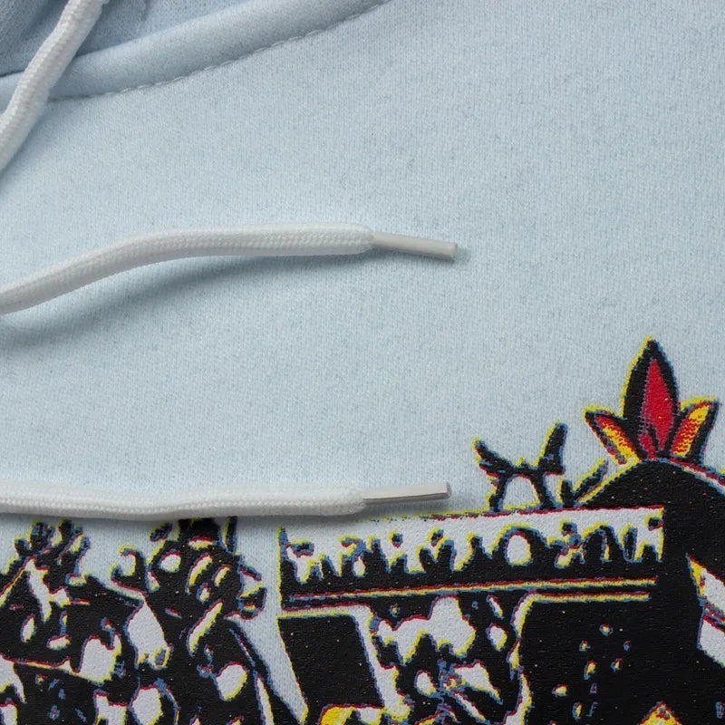 WDW Ignatius Hoodie - WDW0005 image 3