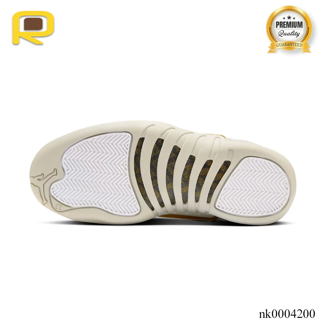 AJ 12 Phantom Shoes Sneakers - nk0004200 image 5