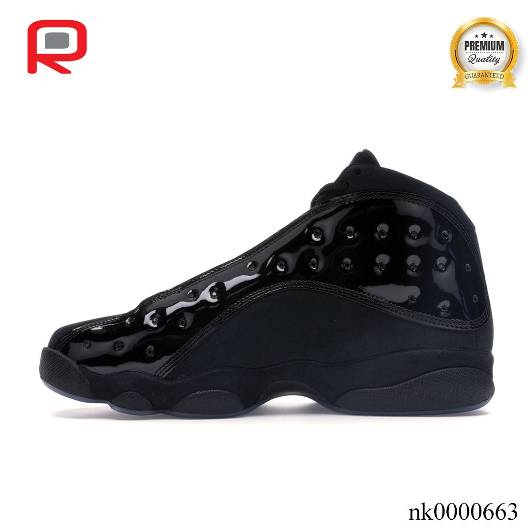 AJ 13 Retro Cap and Gown Shoes Sneakers - nk0000663 image 1