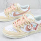 SB Dunk Low Custom Shoes Sneakers - nk0003379 image 7