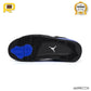 AJ 4 Retro Game Royal Shoes Sneakers - nk0002236 image 4