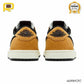 AJ 1 Low OG Rookie of the Year Shoes Sneakers - nk0004292 image 3