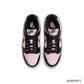 Dunk Low Pink Foam Black / Pink Panda Shoes Sneakers - nk0004055 image 3