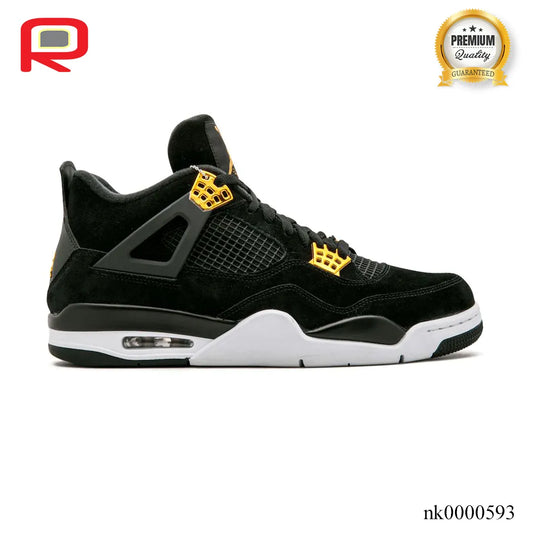 AJ 4 Retro Royalty Shoes Sneakers - nk0000593 image 0