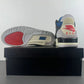 AJ 3 Rare Air Shoes Sneakers - nk0004281 image 9