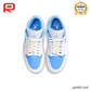 AJ 1 Low Born To Fly Shoes Sneakers - nk0003168 image 3