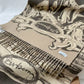 BUR Scarf  - BUR0033 image 7