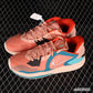 Kyrie Low 5 "Light Madder Root" Shoes Sneakers - nk0003656 image 1