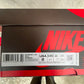 Travis Scott's AJ 1 Low "Mocha" Shoes Sneakers - nk0005241 image 10