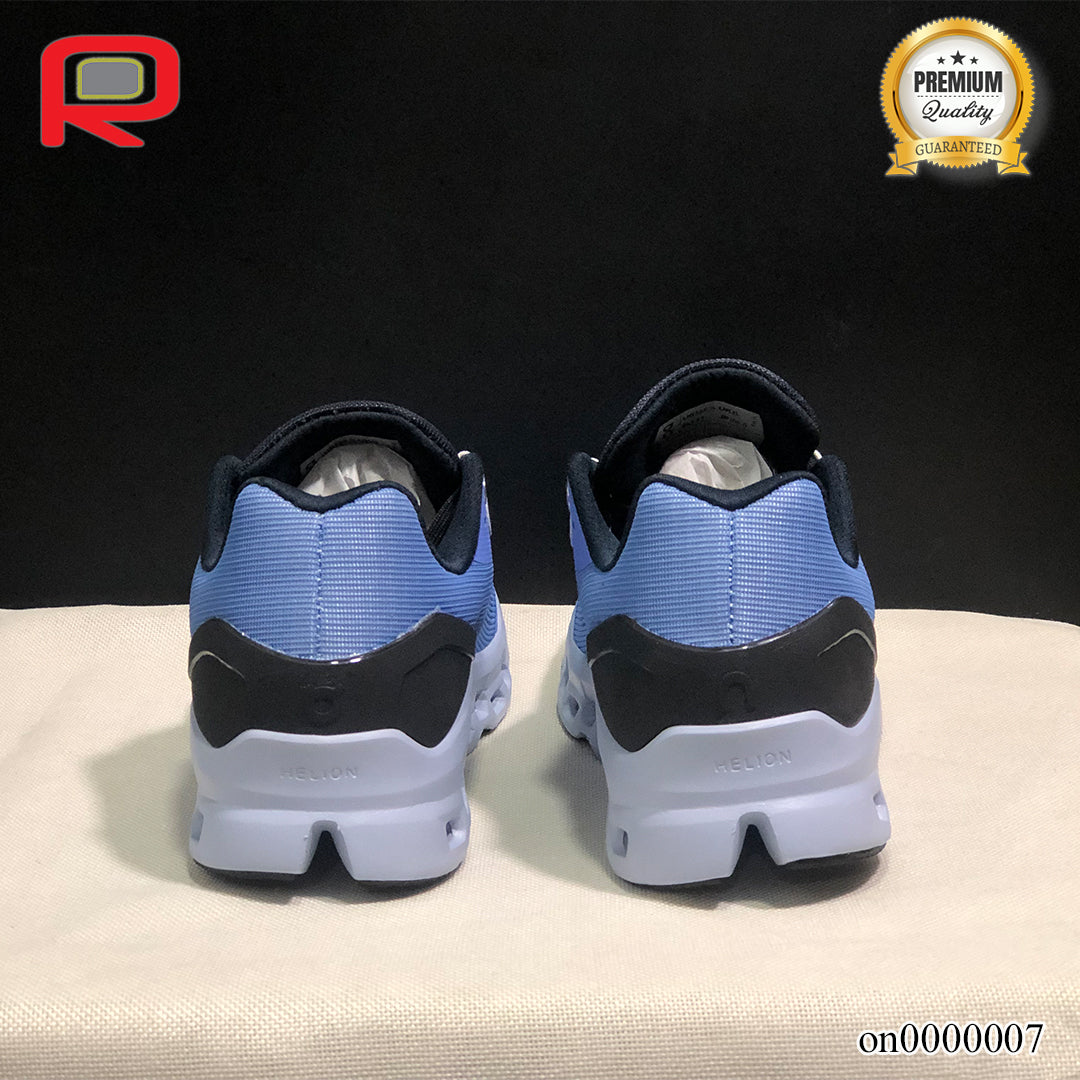 OR Cloudstratus Style 7 Shoes Sneakers - on0000007 image 7