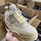 AJ 4 Retro ow Sail Shoes Sneakers - nk0001339 image 11