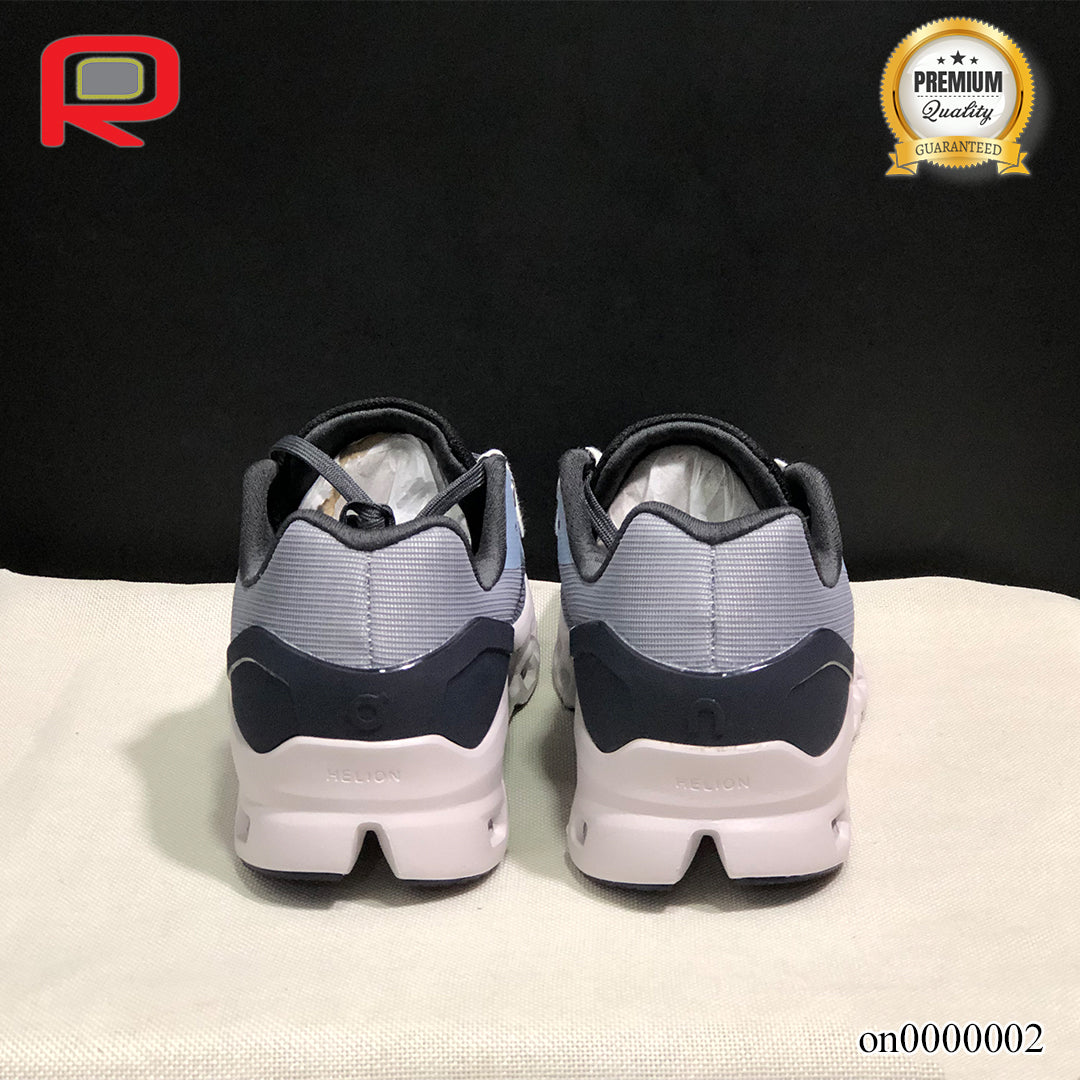 OR Cloudstratus Style 2 Shoes Sneakers - on0000002 image 6