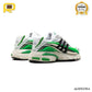 Pharrell x AD Adistar Jellyfish 'Focus Olive Real Green' Blue Shoes Sneakers - nk0004964 image 2