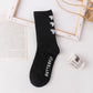 Men Socks Cotton Cartoon Pattern image 18