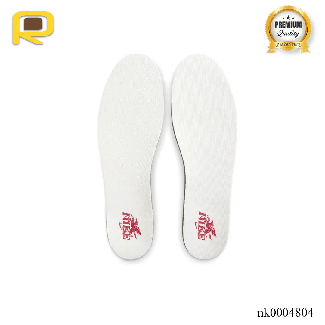 Dunk Low Year Of The Horse Shoes Sneakers - nk0004804 image 4