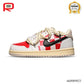 Dunk Low Shoes Sneakers - nk0004025 image 1