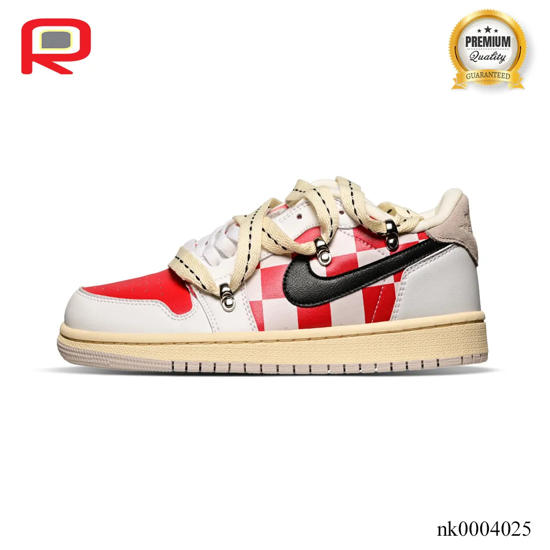 Dunk Low Shoes Sneakers - nk0004025 image 1