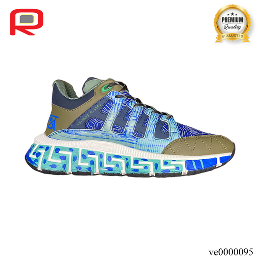 Trigreca Trainers Shoes Sneakers - ve0000095 image 0