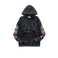 WDW American High Street Hoodie - WDW0006 image 0