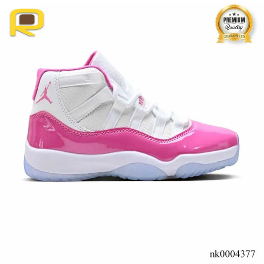 AJ 11 Barbie Pink Shoes Sneakers – nk0004377 image 0