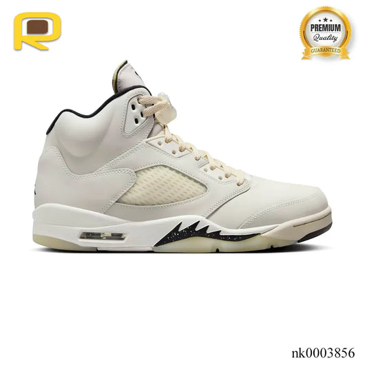 AJ 5 SE Sail Shoes Sneakers - nk0003856 image 0